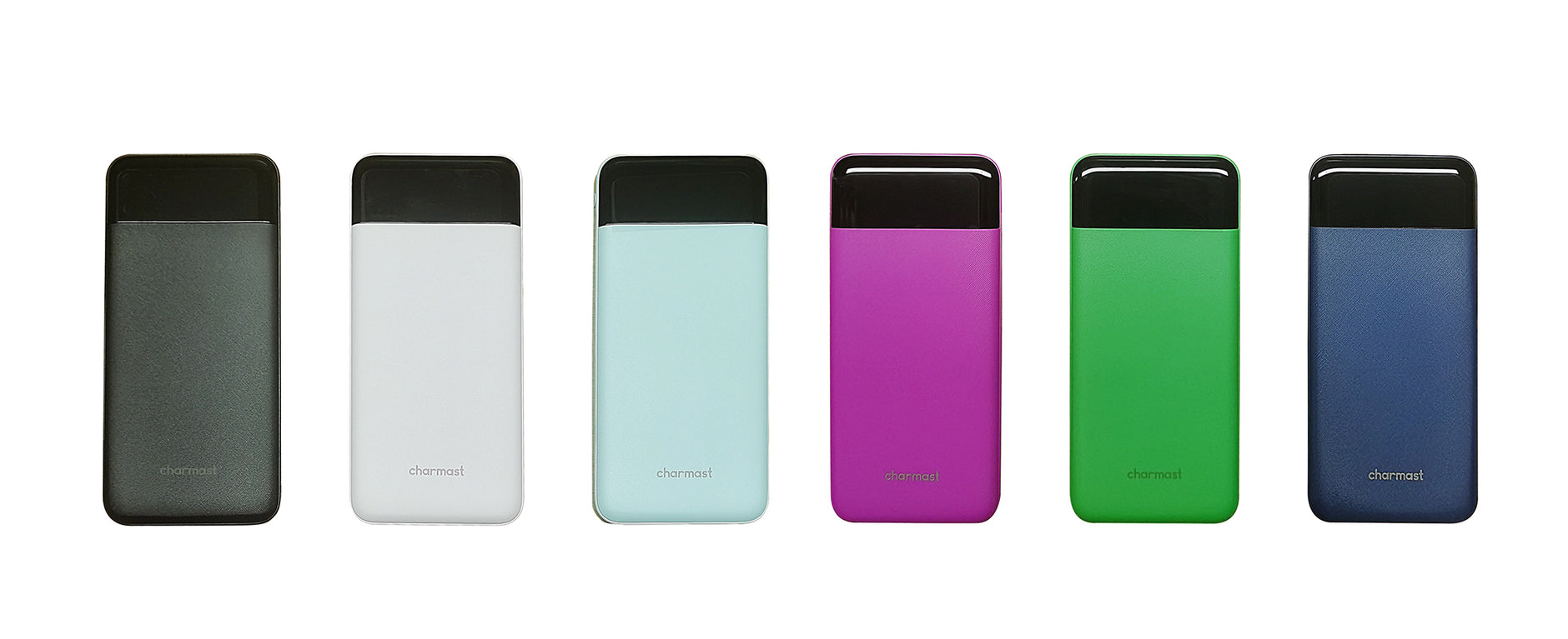 Charmast powerbank